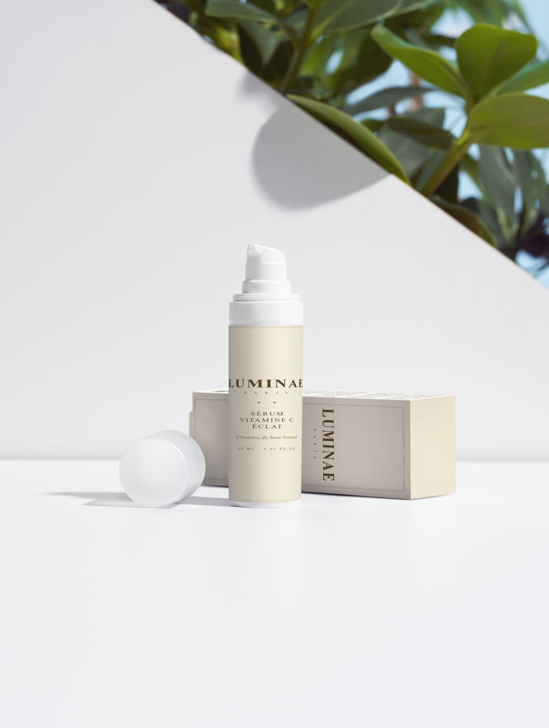 Sérum Vitamine C Éclat