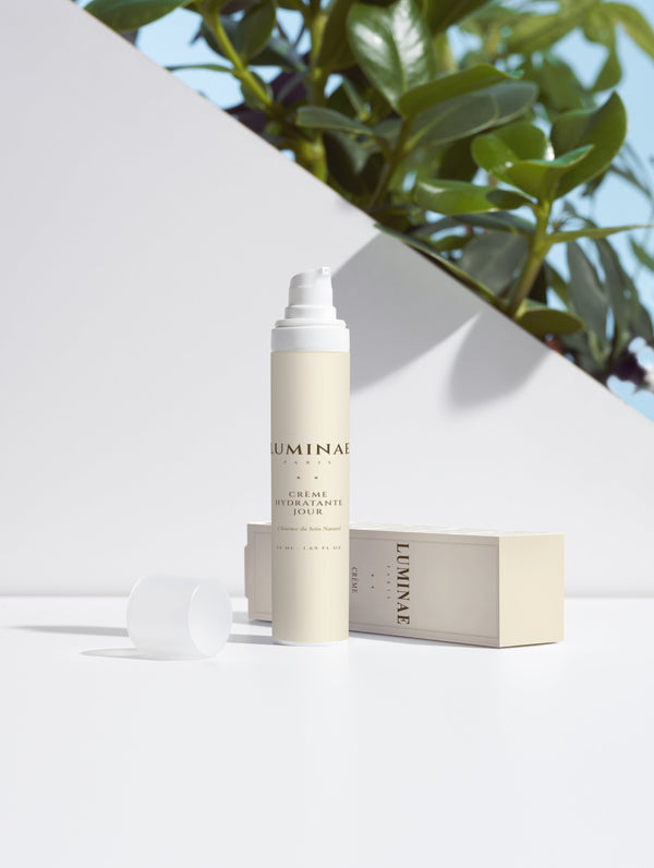 Crème Hydratante Jour